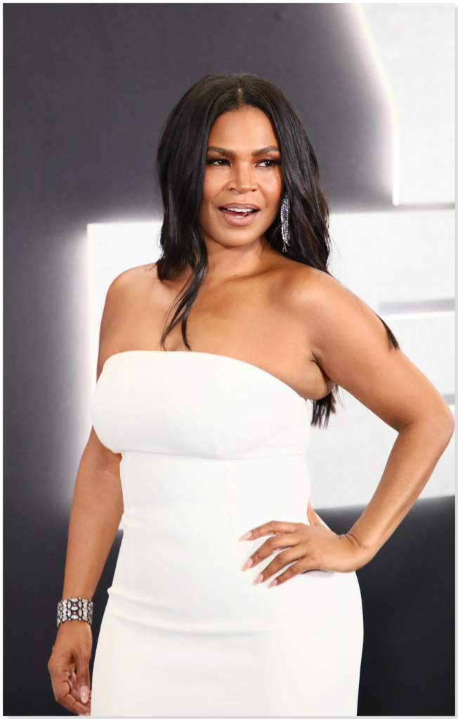 Nia Long Net Worth 2024 Salary, Sources, Assets & Career