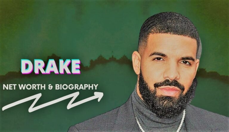 Drake Net Worth | Bio & Car Collections Detailed Guide