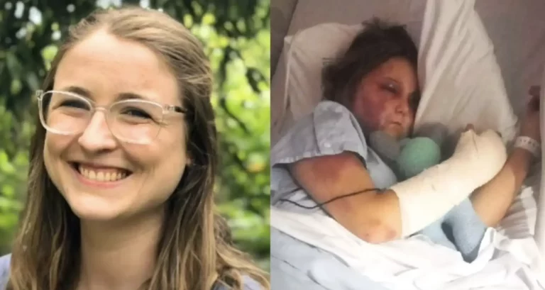 Kirra Hart News: Exploring the Viral Attack Video and Updates on Kirra Hart’s Condition