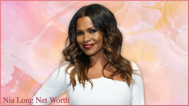 Nia Long Net Worth 2024: Salary, Income Sources, Assets & Career