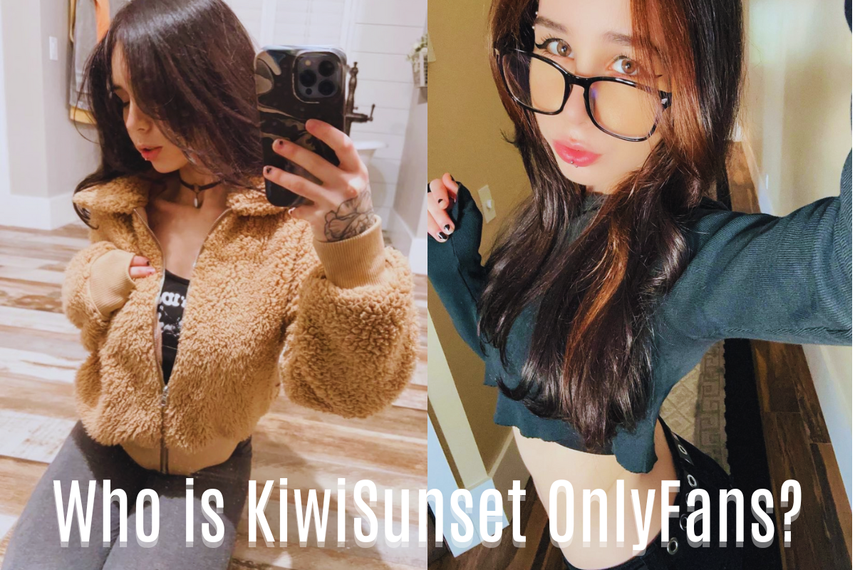 Who is KiwiSunset OnlyFans?
