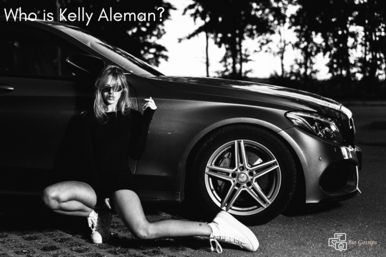 Kelly Aleman Bio/Wiki, Age, Height, Net Worth, Boyfriend, Facts & More