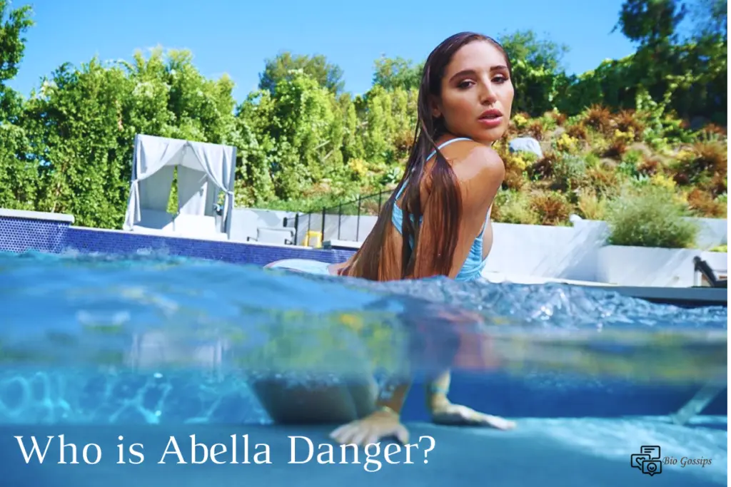 Who is Abella Danger?