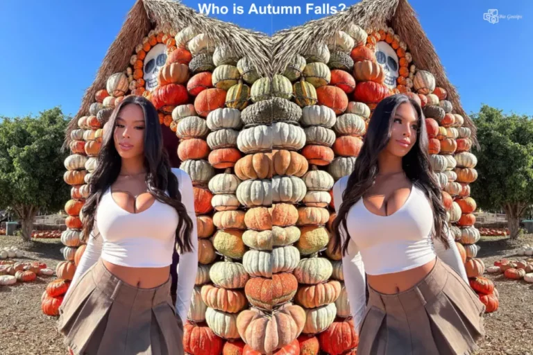 Autumn falls Death: Is She Dead or alive? Know Her age, height, Net Worth, bio/Wiki, OnlyFans & more