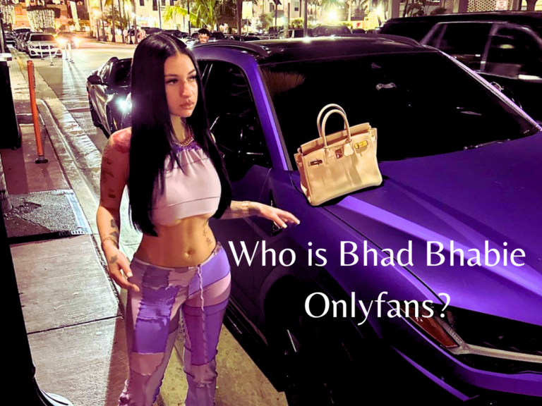 Who is Bhad Bhabie? Know Her Age, Height, Net Worth, Biography