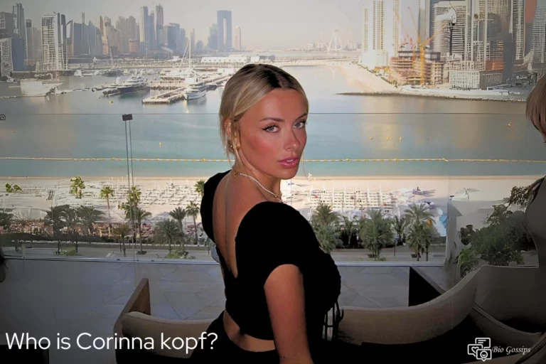 Corinna Kopf Biography, Age, Net Worth, Boyfriend, Family, Height, Twitch Ban and More