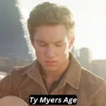 ty myers age