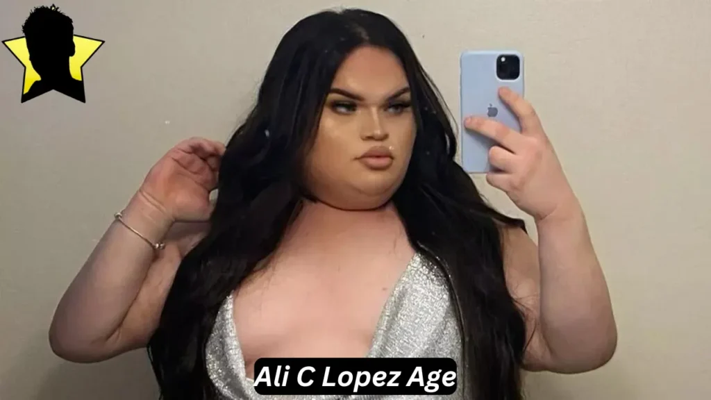 ali c lopez age