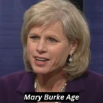 mary burke age